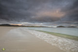 Lewis Bay Pastel Autumn