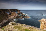Cliffs & Stacks