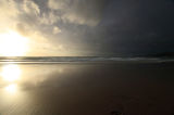 Sun vs Storm