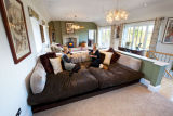 Living Room interior