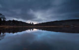 Loch Aline Lightening I
