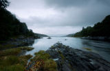 Loch Aline Dawning