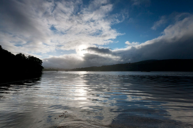 Loch Aline Gloaming III
