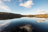 Loch Aline Spring Reflections - Ardtornish