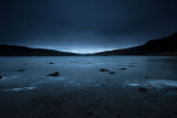 Loch Aline Dawning mood