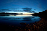 Loch Hope Mid-Summer's Night