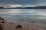 Loch Linnhe Art