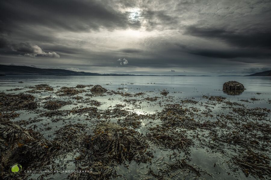 Loch Linnhe Lowering