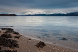 Loch Linnhe Wintering mood
