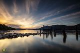 Loch Reflections - Summer Highlands