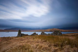 Loch, Ruins mood