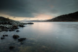Loch Sunart Dawning