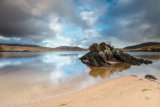 Loch Tearnait Reflections - Ardtornish