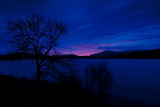 Loch Tearnast Dawning