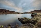 Lochan Dusk Light