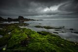 Low Tide & Cloud