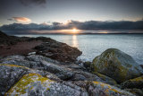 Lyn Of Morvern Sunburst - Ardtornish