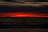 Midnight Sunset
