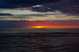 Minch Sundown