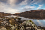Morvern Dusk II