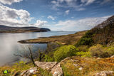 Clifftop Vista - Summer Highlands