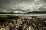 Mull Clouds Clearing
