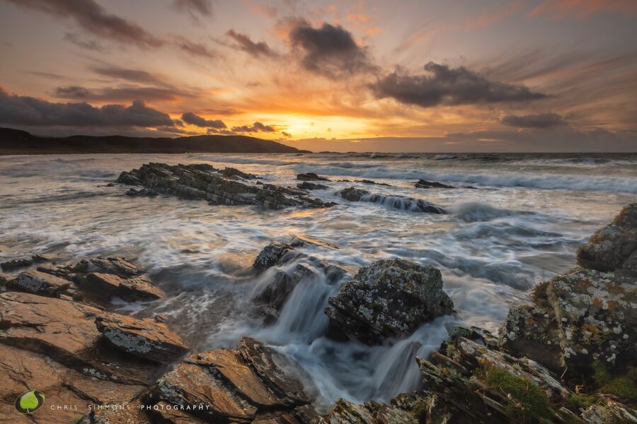 Mull Cove - Rev