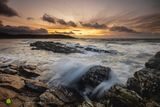 Mull Cove Daybreak