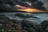 Mull Cove Dawning