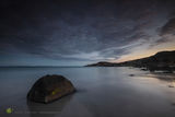 To Jura Dusking - Art