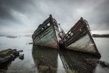 Mull Wrecks II