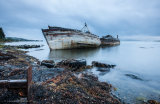 Mull Wrecks