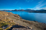 Mull Winter Loch