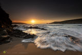 New Rocks - Crantock - rev