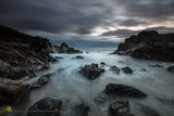 November Daybreak On The Lizard - rev
