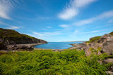 Ob Chuaig Bay