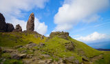 The Old Man of Storr