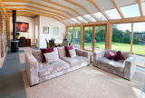 Orangery Interior