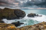 Penhale Point Wintering