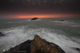 Pentire East Glow - C