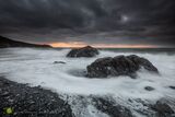 Porthallow Spring Squall