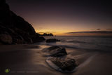 Porthcurno - Autumn Chill - rev