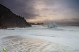 Porthcurno Wave Plume - rev