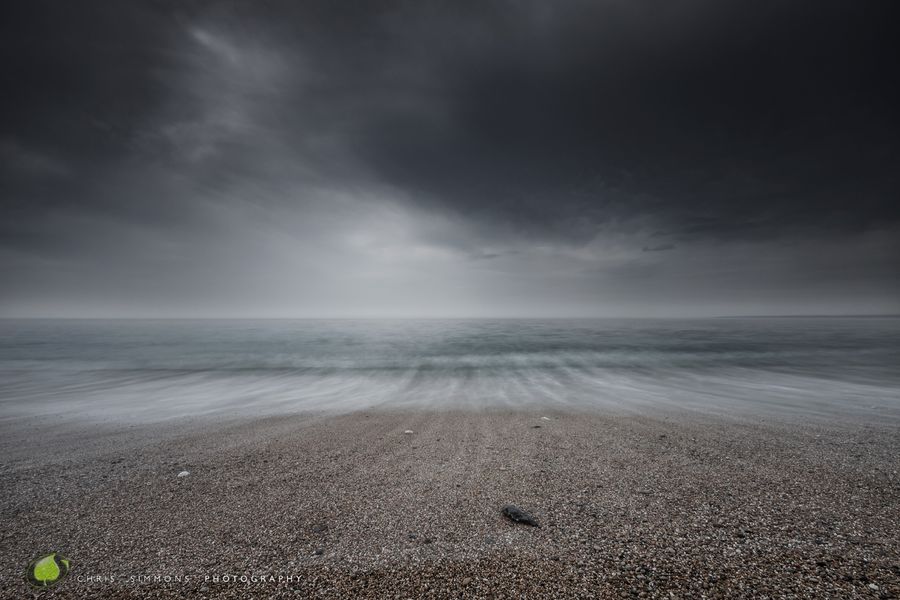 Porthleven Sands - rev