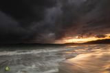 Rain Approaching - Lewis