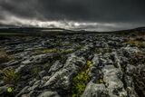 Rain On The Burren