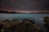 Red Point Overcast Dawning Rev