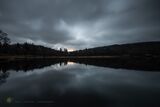 Reflections On The Loch