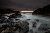 Rising Sun, Swirling Tide - rev