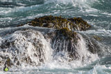 Rock Wave Pouring - rev